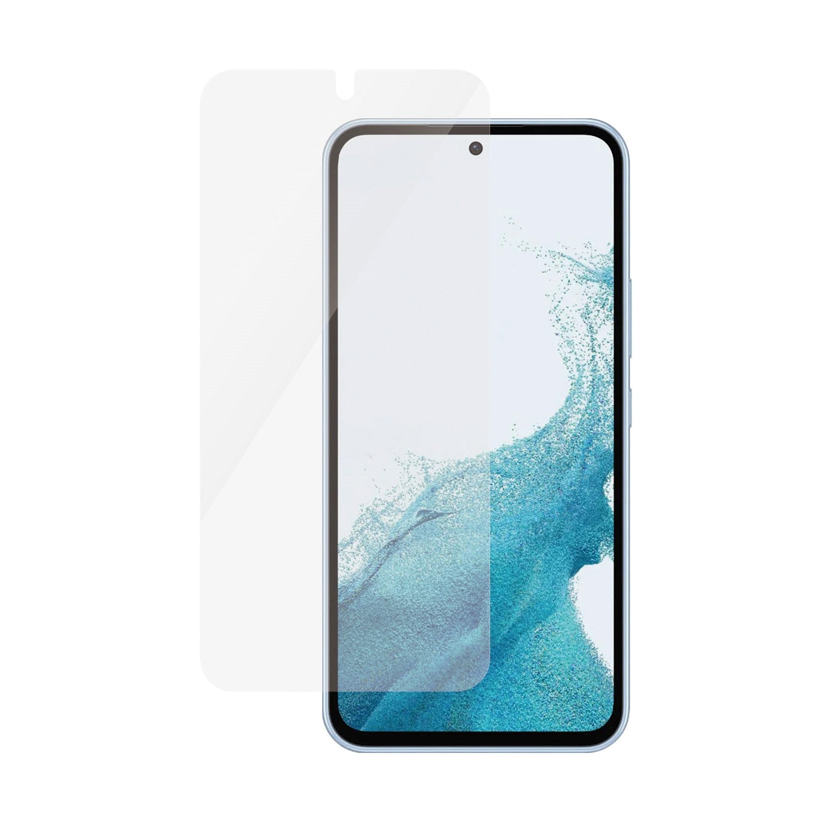 PanzerGlass® Displayschutz Samsung Galaxy A54 5G | Ultra-Wide Fit
